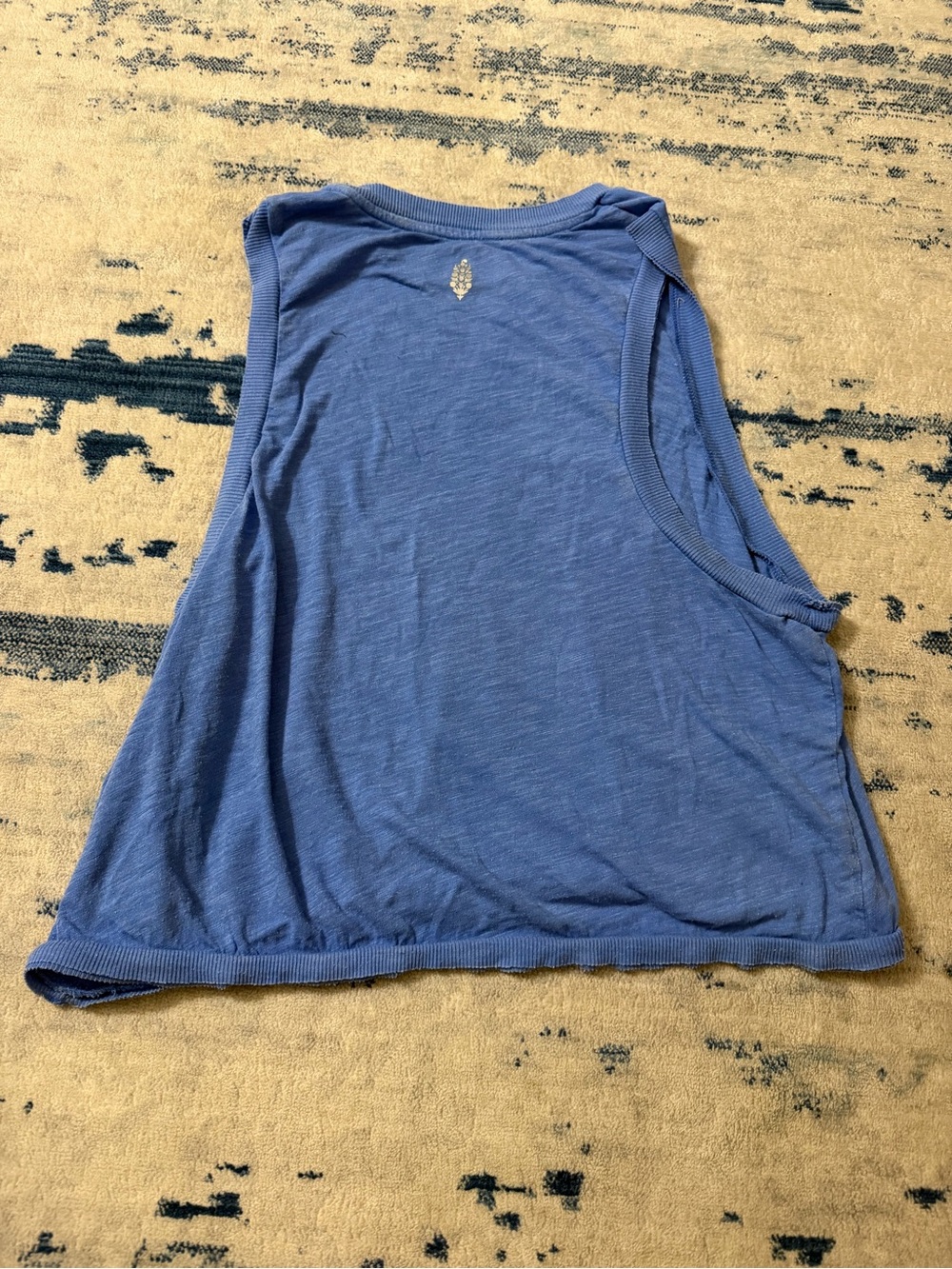 Free People Movement Love Tank XS
